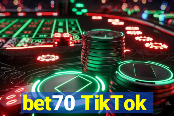 bet70 TikTok